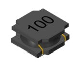 ESN5020100MFB Semi-Shielded Inductor, Operating temp.: -40℃～+125℃