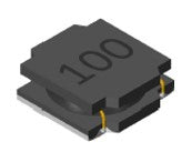 ESN6020-F Semi-Shielded Inductor, Operating temp.: -40℃～+125℃