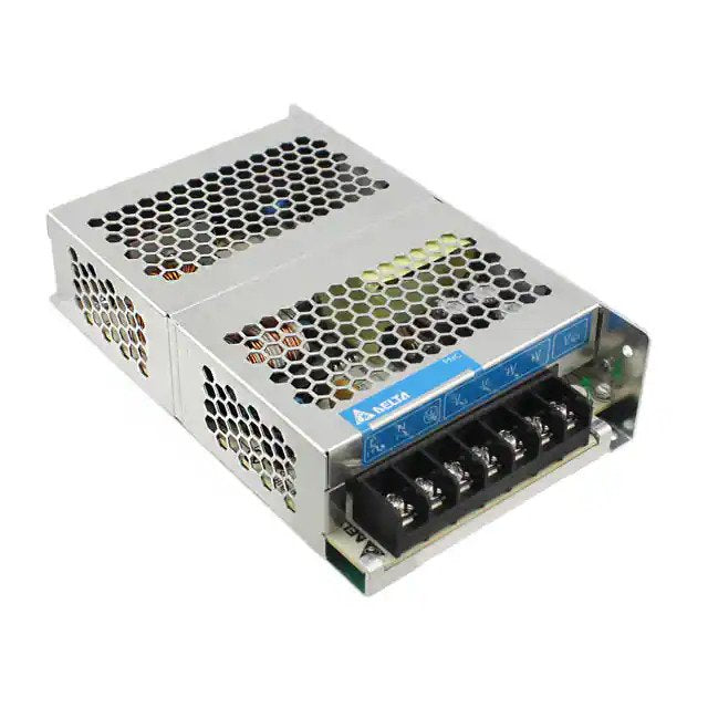 AC/DC CONVERTER 24V 100W