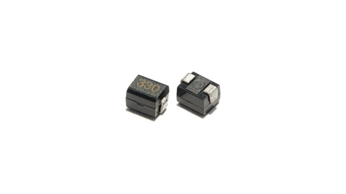 CC32251R0KSB CC3225-S Wound Chip Inductor, General Grade, Operating temp.: -40℃～+125℃