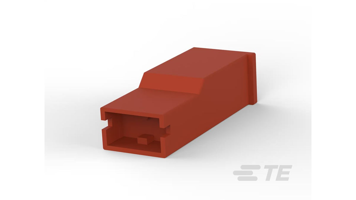 8-154719-3 Terminals POSITIVE LOCK BOOT