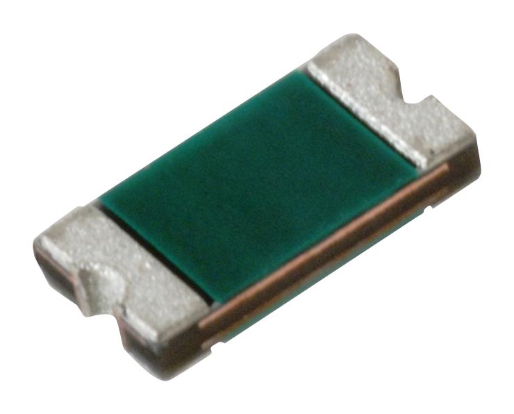 PTS120616V035 PTC RESET FUSE 16V 350MA 1206