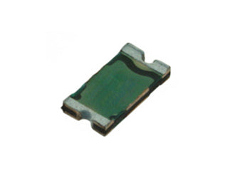 PTS12066V100 PTC RESET FUSE 6V 1A 1206