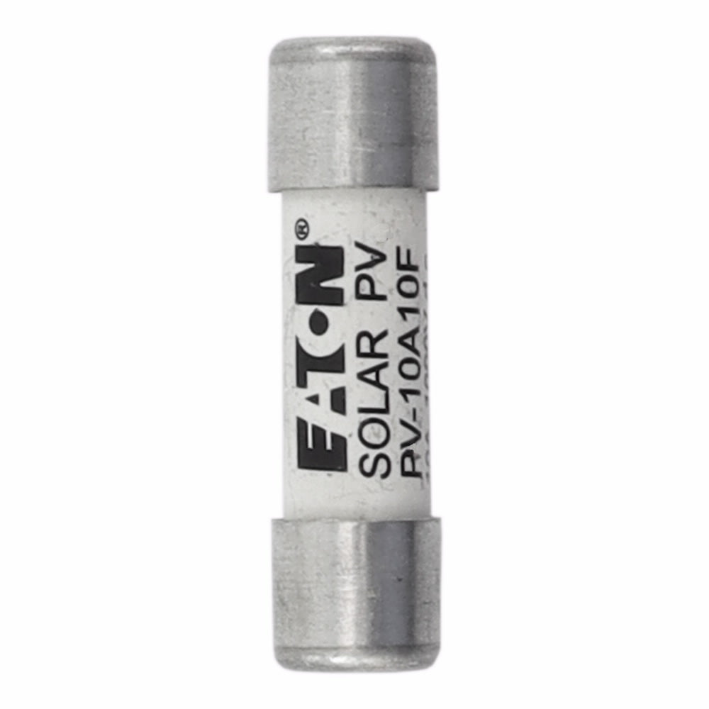 BUSSMANN SERIES PHOTOVOLTAIC FUSES