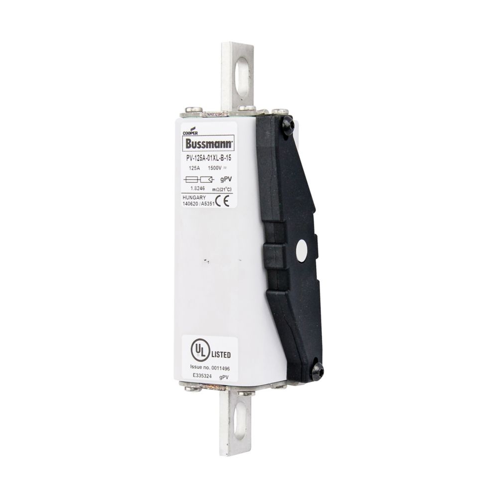 PV-125A-01XL FUSE 125A 1000V 1 XL PV