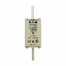 PV-125ANH1 FUSE 125A 1000V DC PV SIZE 1 DUA