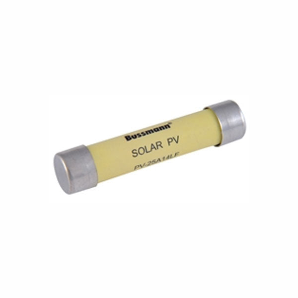 PV-15A14L-T FUSE 15AMP 1500V DC SOLAR TAG FU