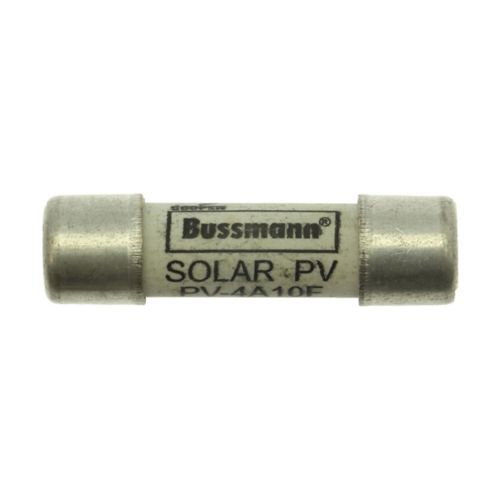 PV-4A10F FUSE CARTRIDGE 4A 1KVDC 5AG