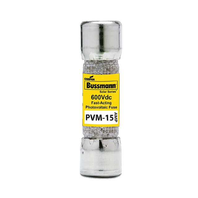 PV10M-25 25AMP 1000V DC SOLAR FERRULE 10 X 38M