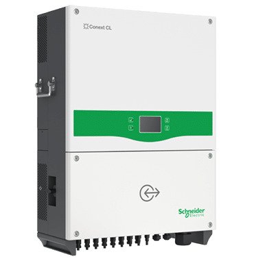 Schneider Solar Conext CL36E, three phase inverter, 36kVA, 230/400V
