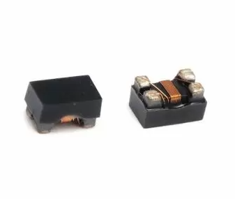 PWC0805-ST Common Mode Choke Coil, General Grade, Operating temp.: -55℃～+125℃