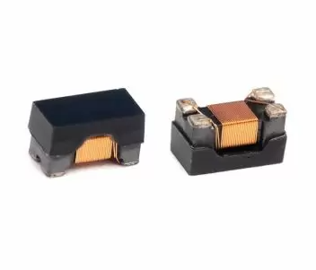 PWC1206-ST Common Mode Choke Coil, General Grade, Operating temp.: -55℃～+125℃