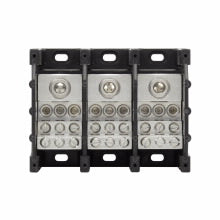 16371-3 PWR DIST BLK