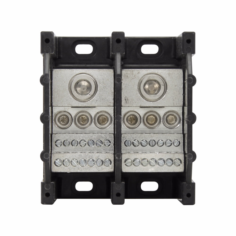 16373-3 PWR DIST BLK
