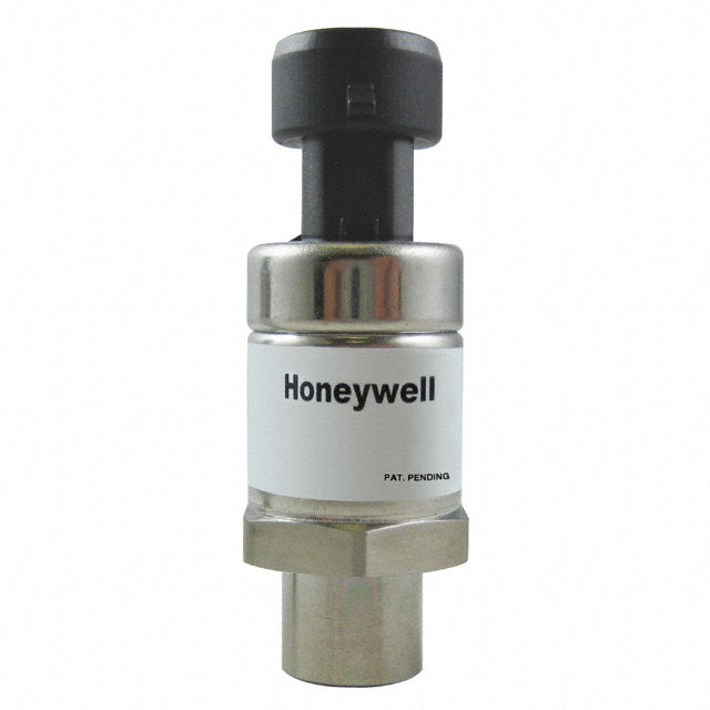 PX2AF1XX600PSAAX Industrial Pressure Sensors PX Pressure