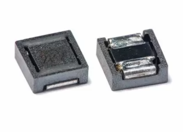 QS4818-L Shielded SMD Power Inductor, General Grade, Operating temp.: -40℃～+125℃