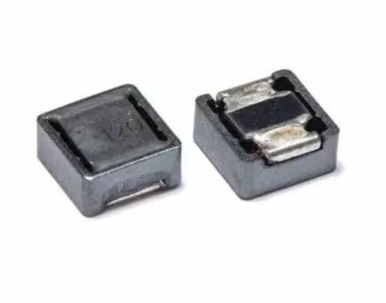 QS5828-L Shielded SMD Power Inductor, General Grade, Operating temp.: -40℃～+125℃
