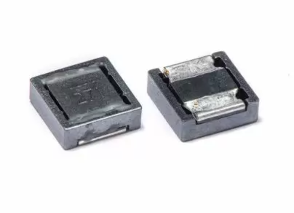 QS6822-L Shielded SMD Power Inductor, General Grade, Operating temp.: -40℃～+125℃