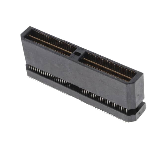 QTE-040-04-L-D-A-K Q Strip   High-Speed Ground Plane Header 0.80mm P