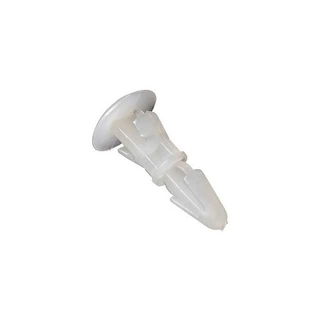 R6706F00 Standoffs&Spacers Reverse Self-Locking Plastic