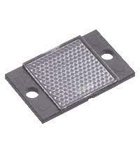 REF-MH20 Reflector with micro-structure