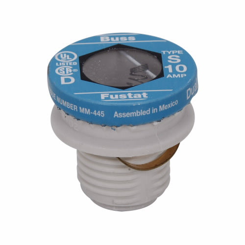 FUSTAT DUAL ELEMENT PLUG