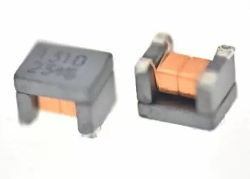 MSF3425510YDB 51µH,0.6A, 3425 Data Line Common Mode Choke, Operating temp.: -40°C ~ +125°C