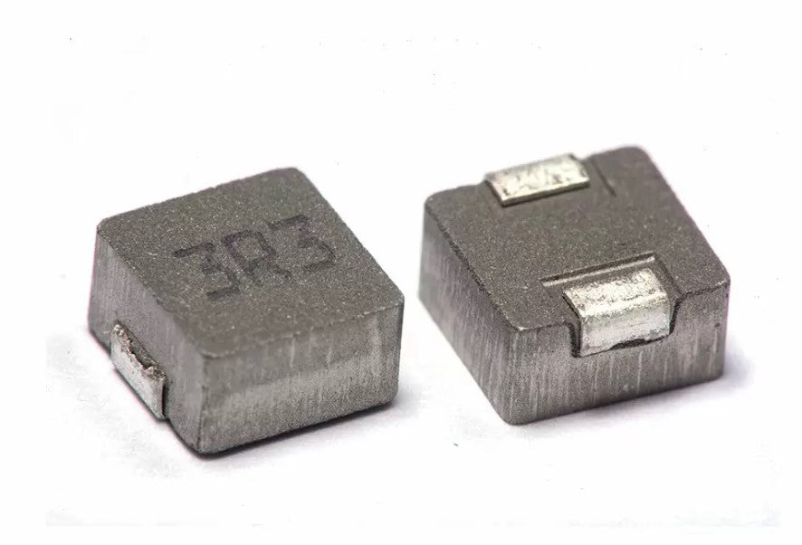 HE0530R47MSB 1µH, 7A, 0530 Power Inductor, Shielded Molded Inductor, Operating temp.: -55°C ~ +125°C