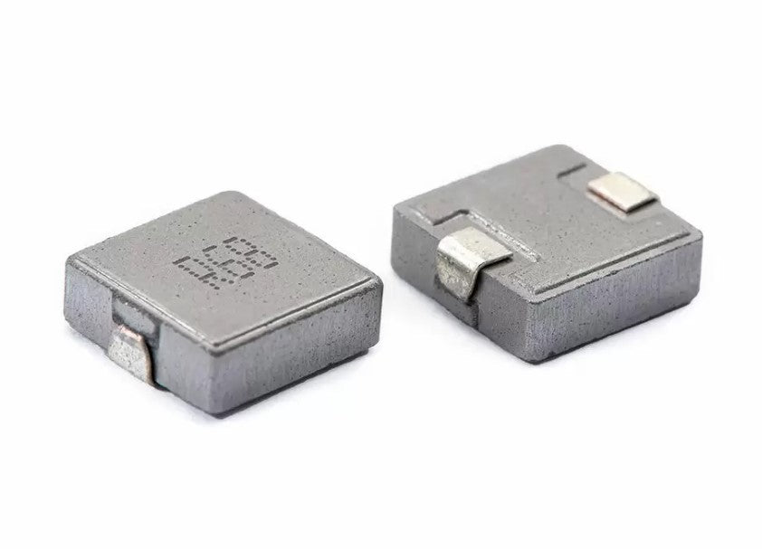 HE1040R19MLB 1µH, 21A, 1040 Power Inductor, Shielded Molded Inductor, Operating temp.: -55°C ~ +125°C