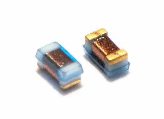 SWI0402CT1N9B 39nH, 0.32A, 0402 RF Inductor, Ceramic Wire Wound Chip Inductor, Operating temp.: -40°C ~ +125°C