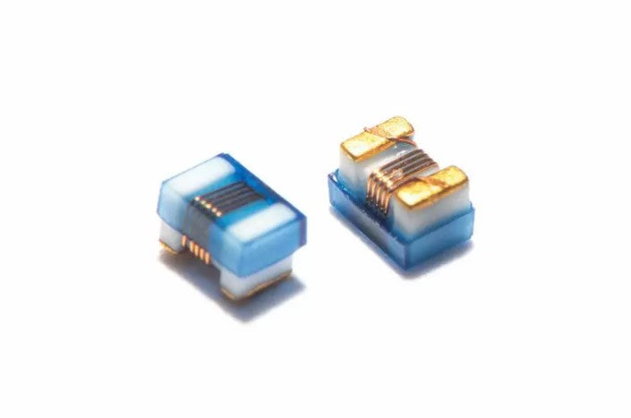 SWI0603CT3N9S 39nH, 0.6A, 0603 RF Inductor, Ceramic Wire Wound Chip Inductor, Operating temp.: -40°C ~ +125°C