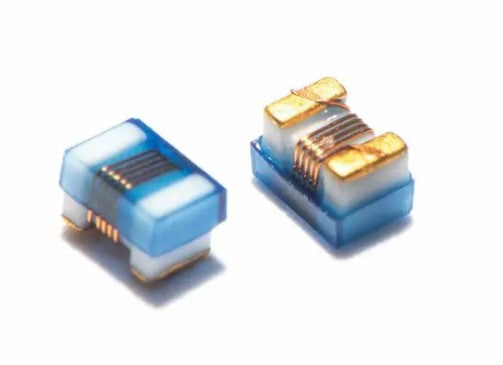 SWI0603CT27NJ 39nH, 0.6A, 0603 RF Inductor, Ceramic Wire Wound Chip Inductor, Operating temp.: -40°C ~ +125°C
