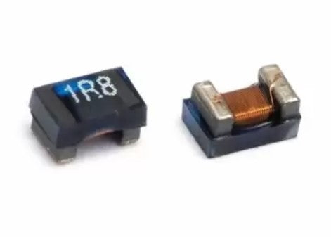 SWI0805FTR47J 3.3µH, 0.21A, 0805 RF Inductor, Ferrite Wire Wound Chip Inductor, Operating temp.: -40°C ~ +85°C