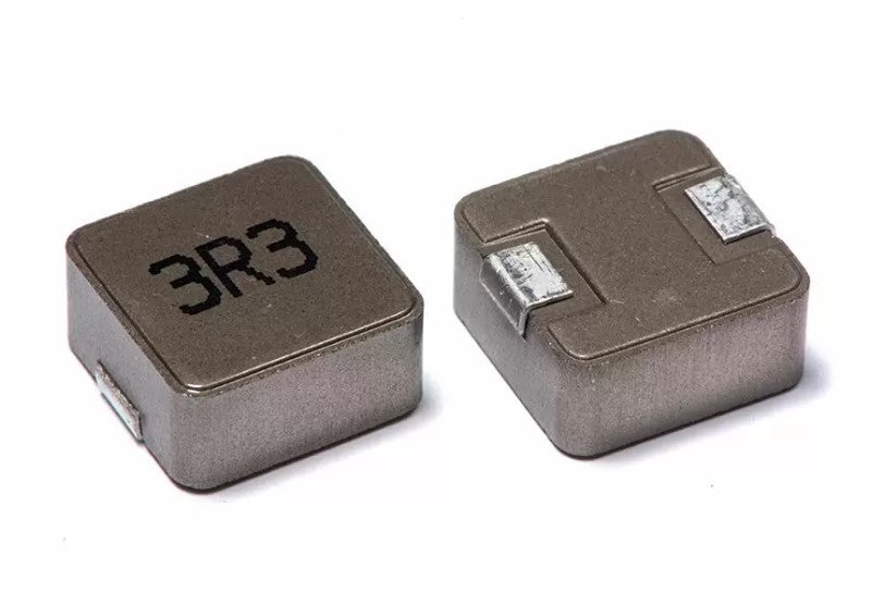 HE1265R22MSB 1µH, 49A, 1265 Power Inductor, Shielded Molded Inductor, Operating temp.: -55°C ~ +125°C