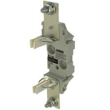 SCREW NH2 SINGLE POLE SILVER 1/4
