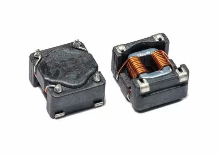SF1065 SMD Line Filter, General Grade， Operating temp.: -20℃～+80℃