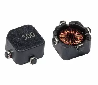 SF1206 SMD Line Filter, General Grade， Operating temp.: -55℃～+125℃
