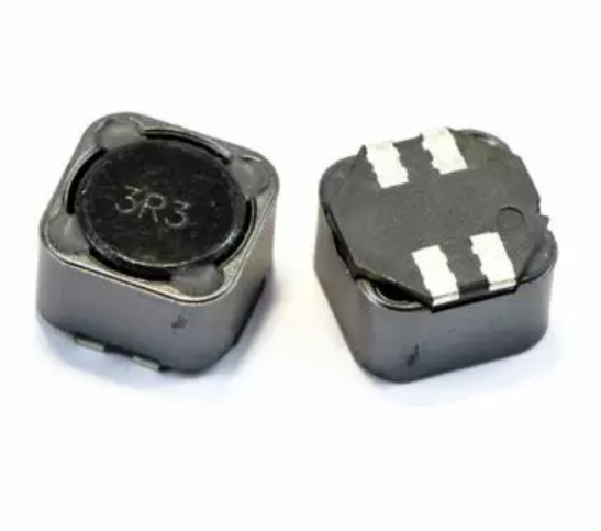 SF1278-S Shielded SMD Power Inductor, Coupled Inductor, General Grade, Operating temp.: -40℃～+125℃