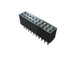 SFMC-111-01-L-D-TR 050 Tiger Eye High-Reliability Flexible Pin