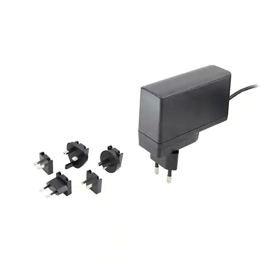 SLE24S0903B01 AC/DC WALL MOUNT ADAPTER 9V 21W