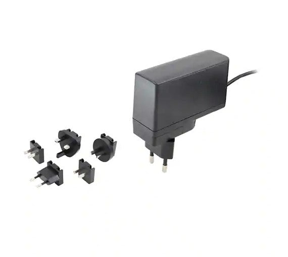 SLE24S4803B01 AC/DC WALL MOUNT ADAPTER 48V 24W