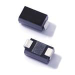 SMAJE350CA ESD Suppressors/TVS  SMAJ series  350V Oper.  Bi-dir