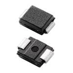 SMBJE36A ESD Suppressors/TVS Diodes TVS SMBJ 36V UNI
