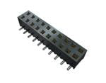 SMM-104-02-S-S Low Profile Socket Strips 2.00 mm Pitch