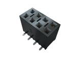 SSM-110-L-DV-BE-LC-K Surface Mount PCB Socket Strips .100"" pitch