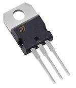 STTH5R06D Rectifiers 5.0 Amp 600 Volt