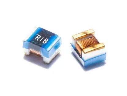 SWI1008CT RF Ceramic Wire Wound Chip Inductor, General Grade, Operating temp.: -40℃～+125℃
