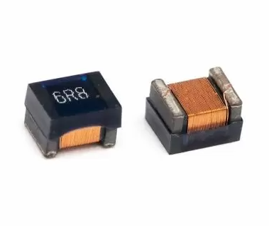 SWI1210FT RF Ferrite Wire Wound Chip Inductor, General Grade, Operating temp.: -40℃～+125℃