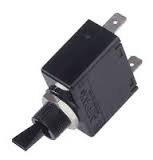 T11-2-20.0A-6532-4 Circuit Breakers Hyd Mag