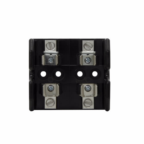FUSE BLOCK CART 600V 60A CHASSIS